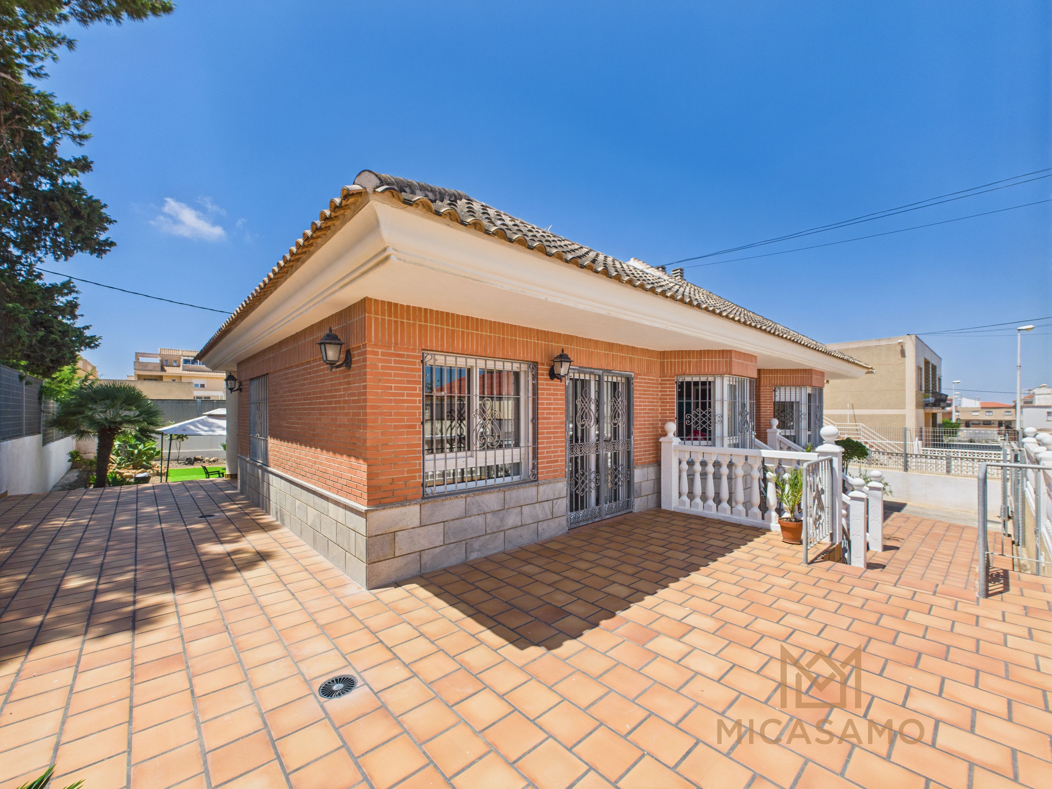 5 Bed, 3 Bath, HouseFor Sale, Los Nietos, Murcia 5 Bed, 3 Bath, HouseFor Sale, Los Nietos, Murcia