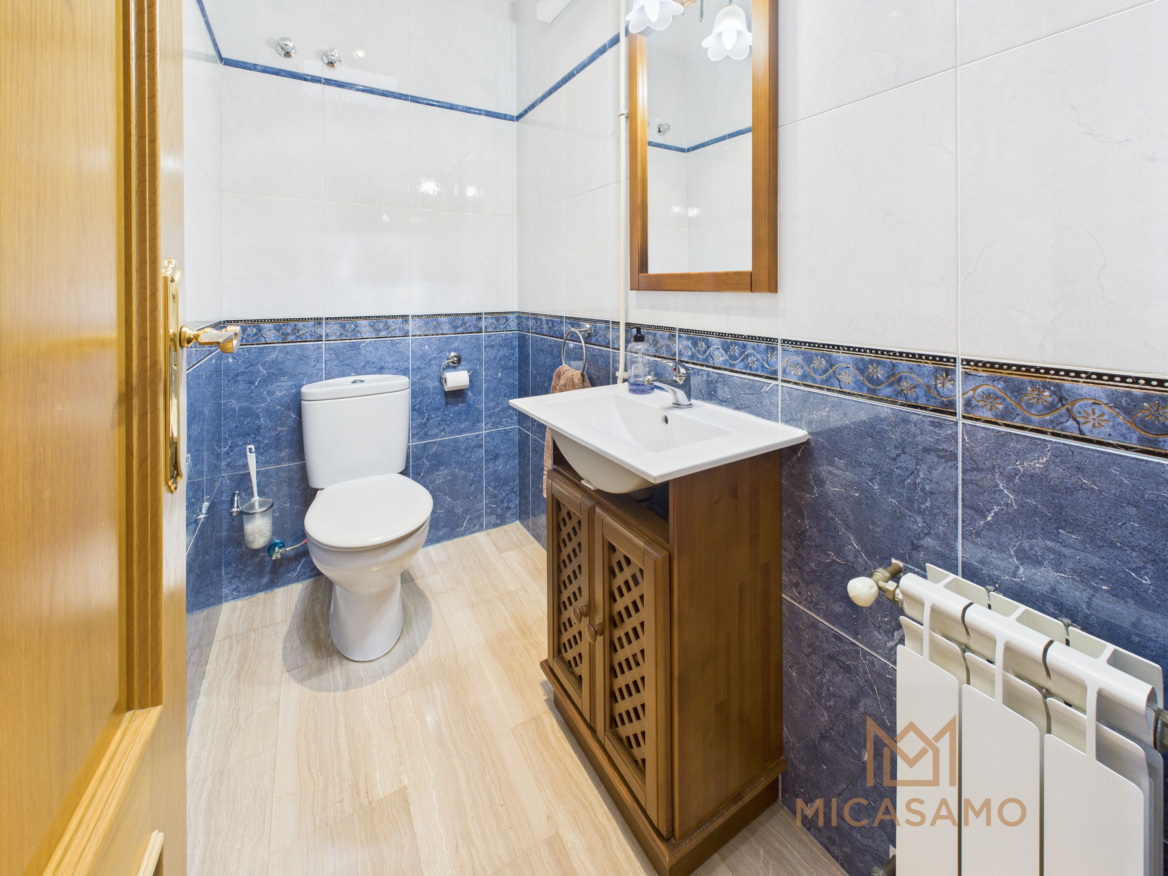 5 Bed, 3 Bath, HouseFor Sale, Los Nietos, Murcia