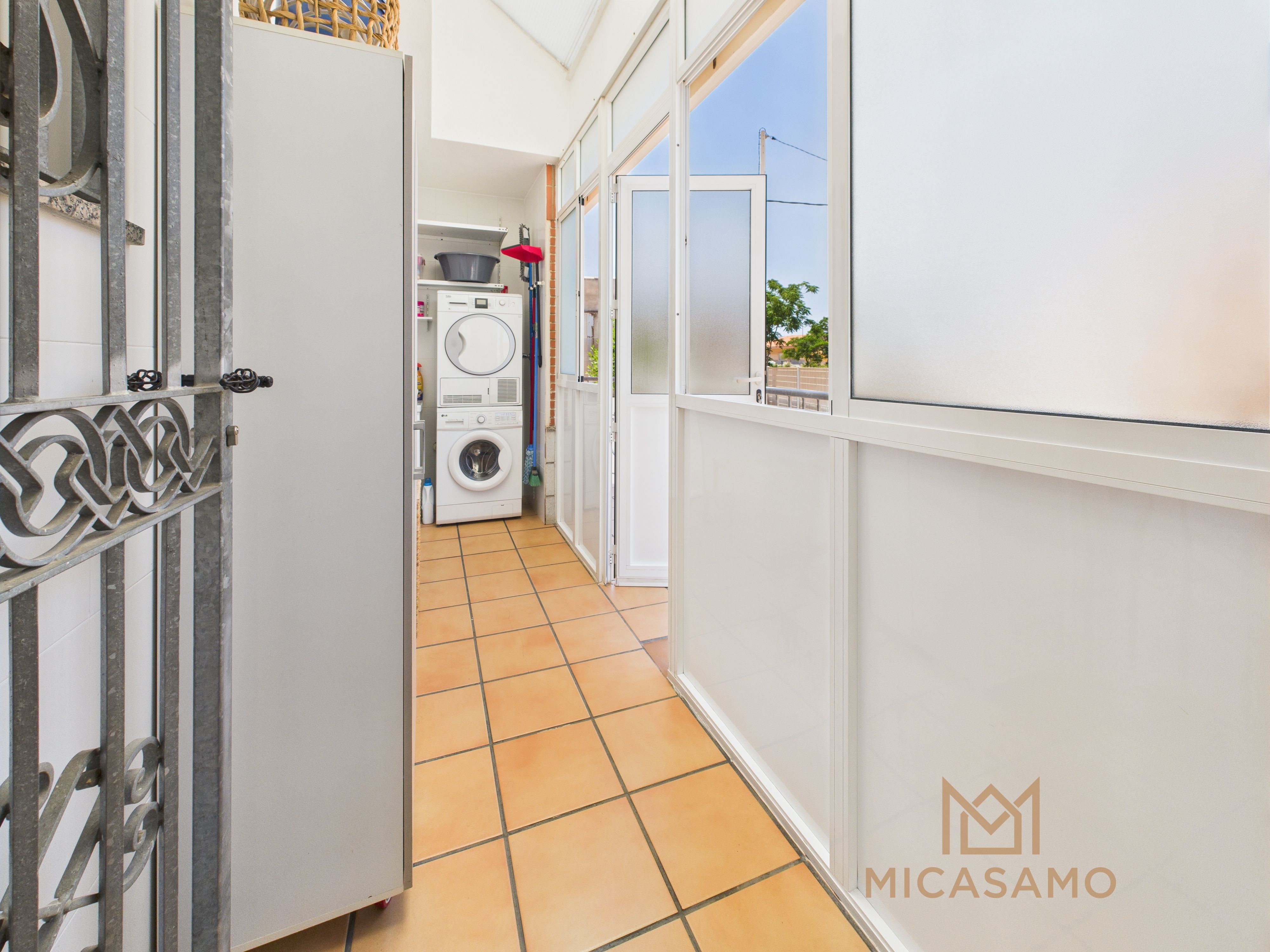 5 Bed, 3 Bath, HouseFor Sale, Los Nietos, Murcia