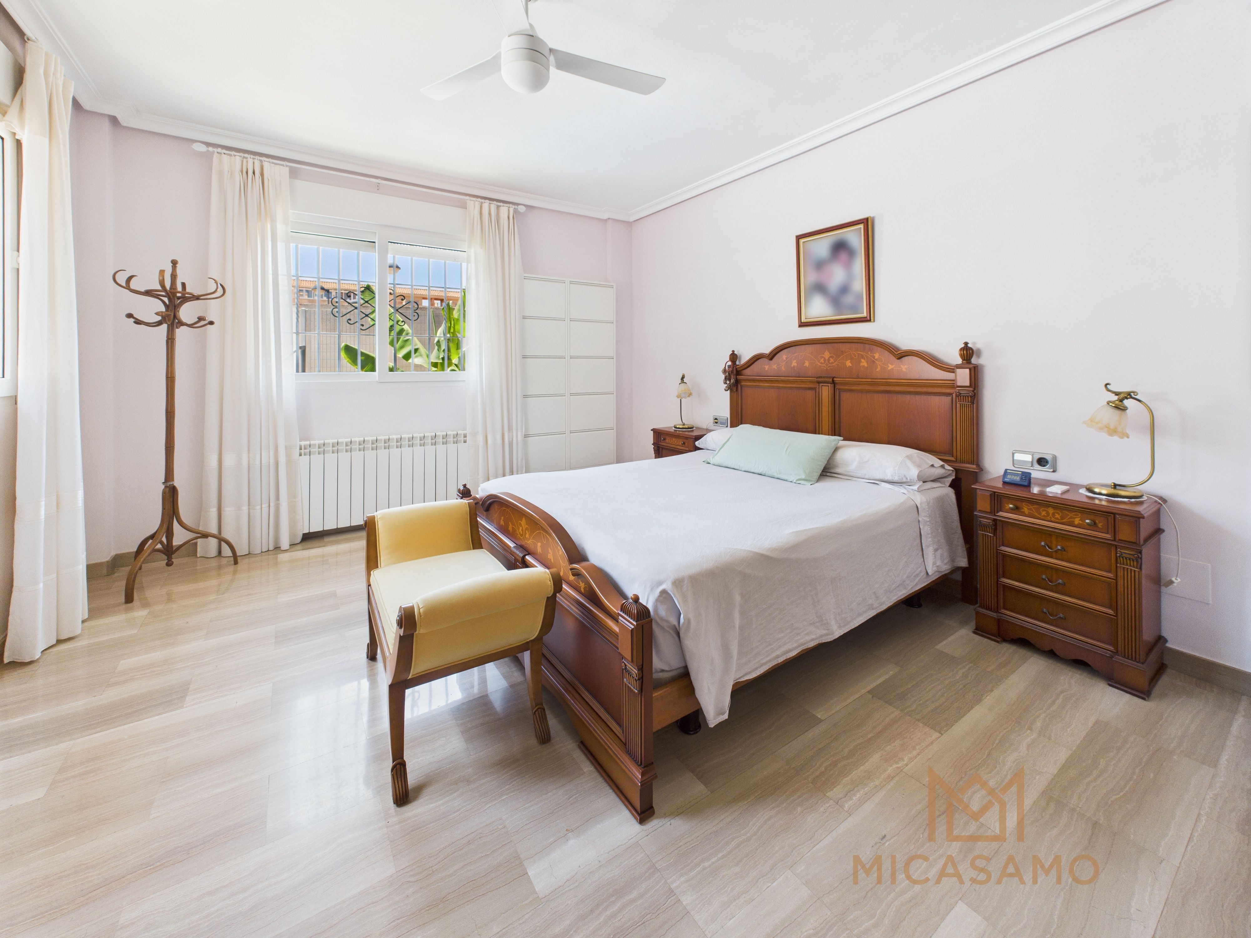 5 Bed, 3 Bath, HouseFor Sale, Los Nietos, Murcia