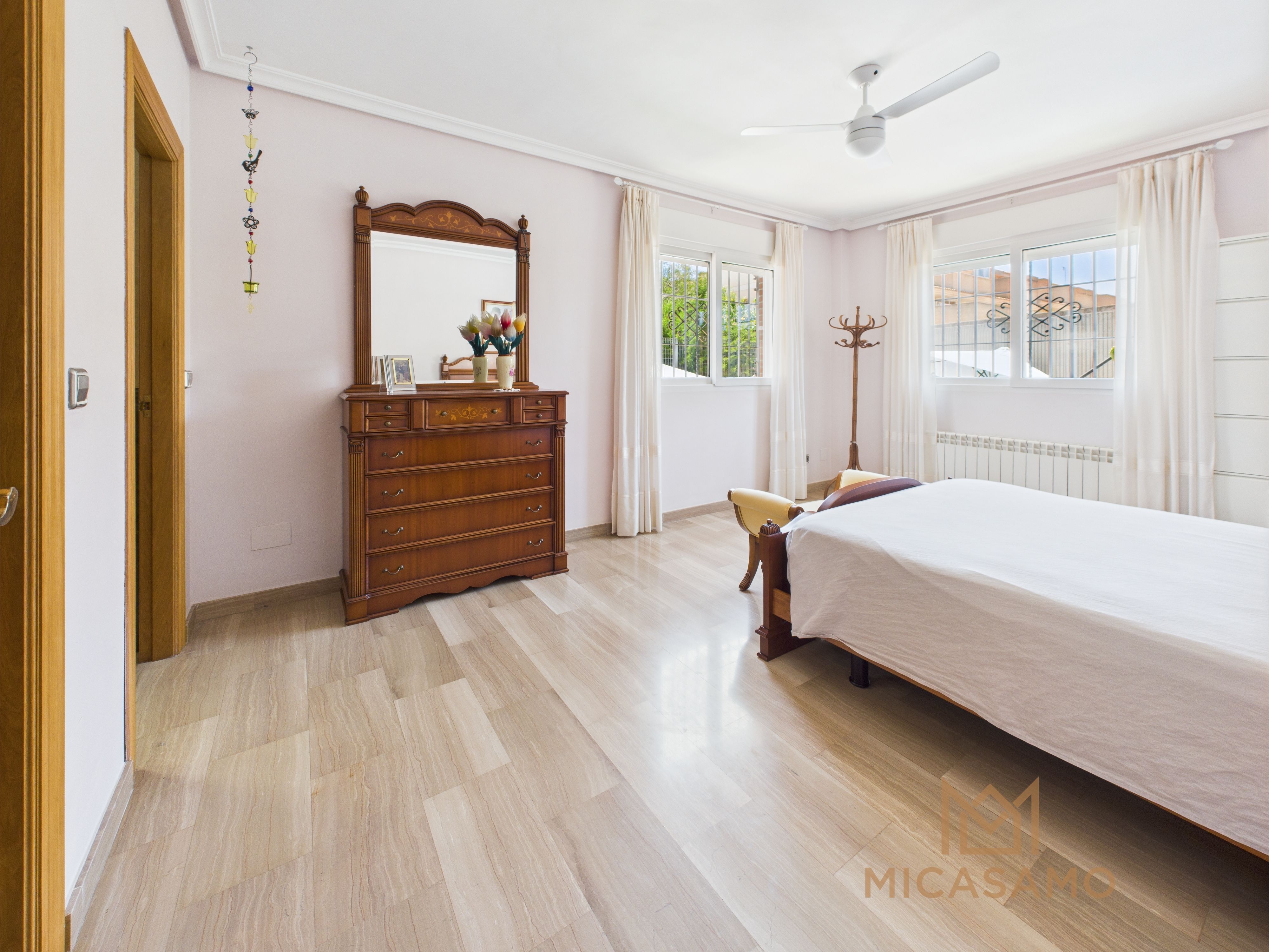 5 Bed, 3 Bath, HouseFor Sale, Los Nietos, Murcia