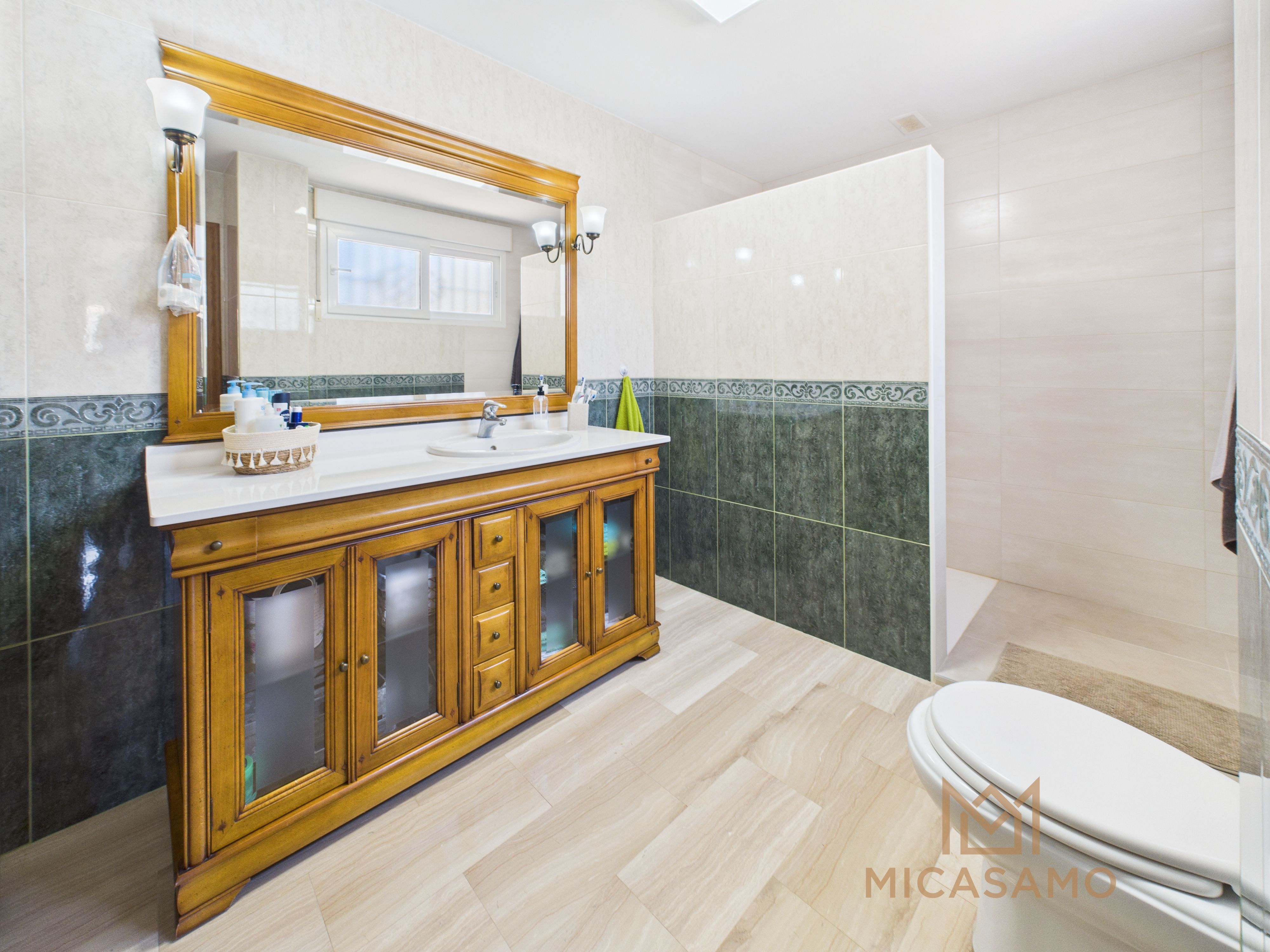 5 Bed, 3 Bath, HouseFor Sale, Los Nietos, Murcia