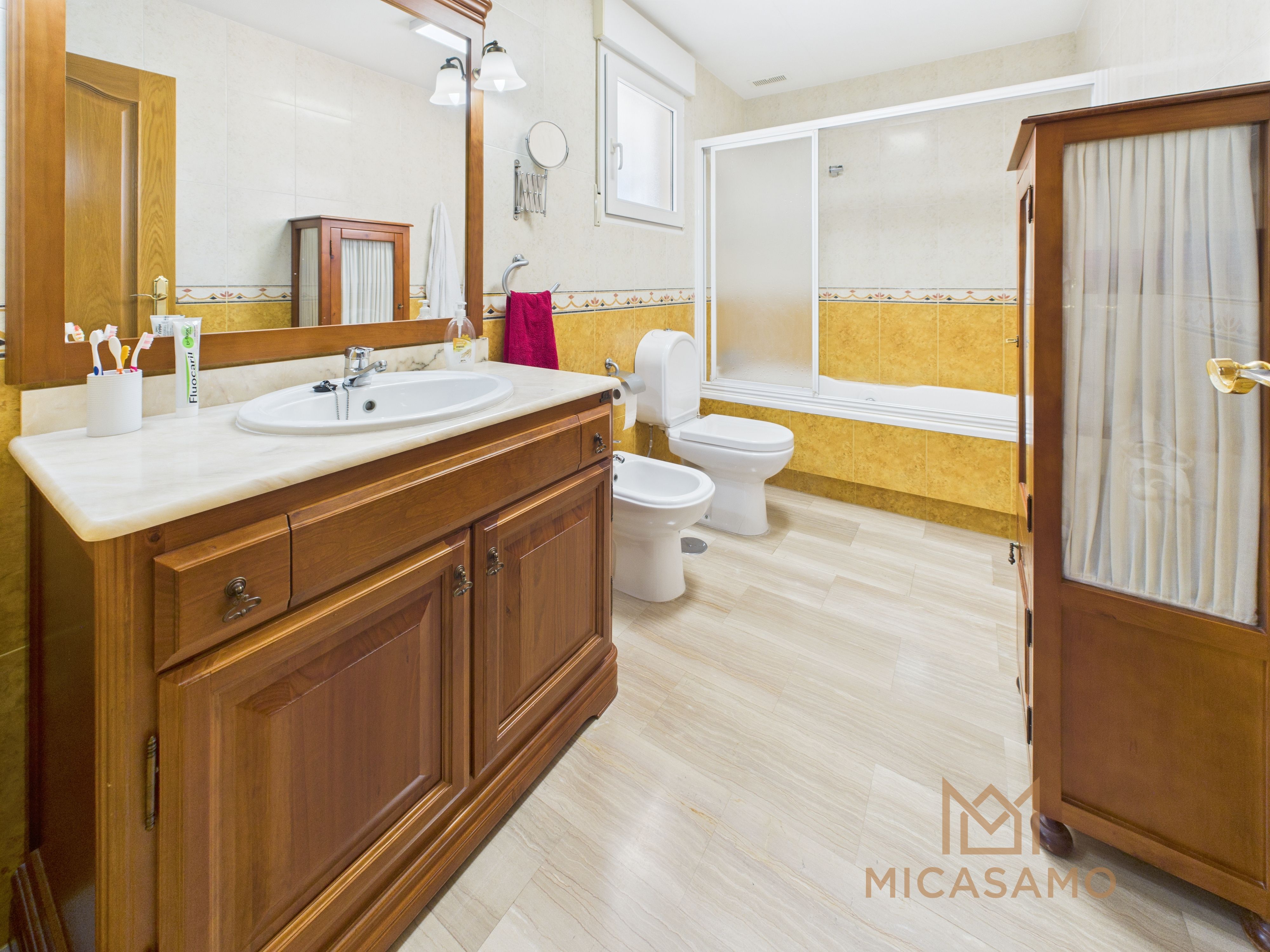 5 Bed, 3 Bath, HouseFor Sale, Los Nietos, Murcia