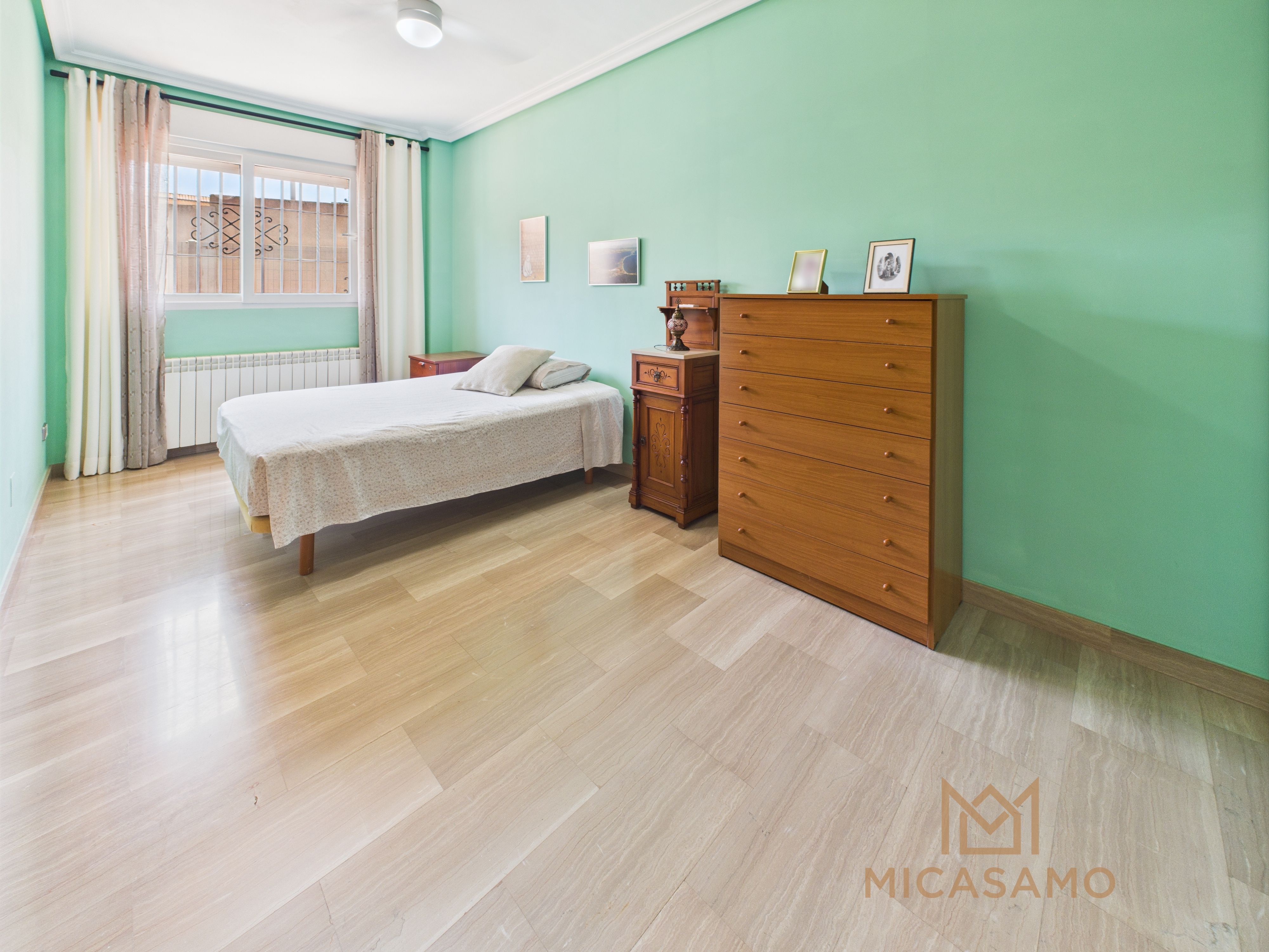 5 Bed, 3 Bath, HouseFor Sale, Los Nietos, Murcia