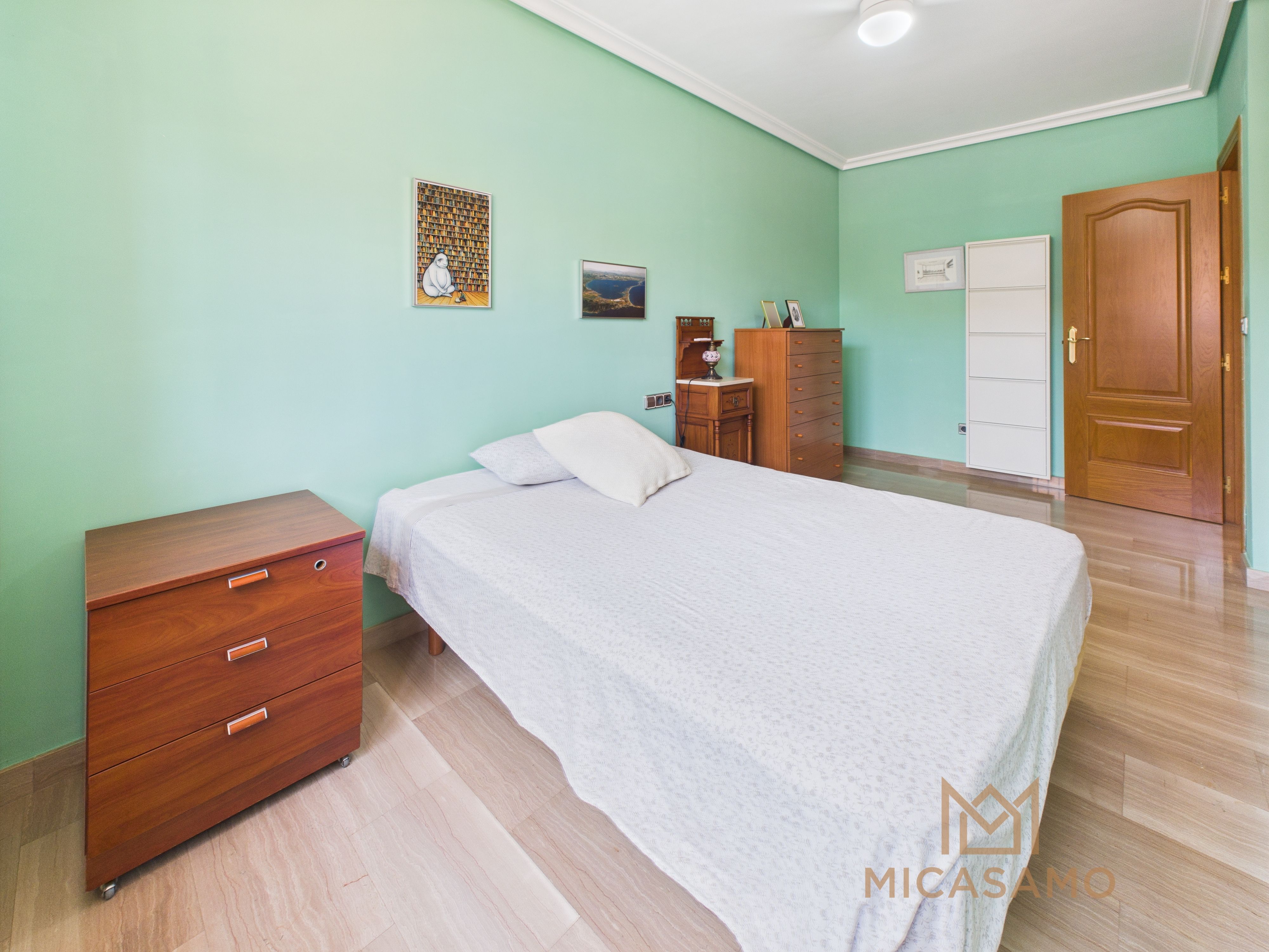 5 Bed, 3 Bath, HouseFor Sale, Los Nietos, Murcia