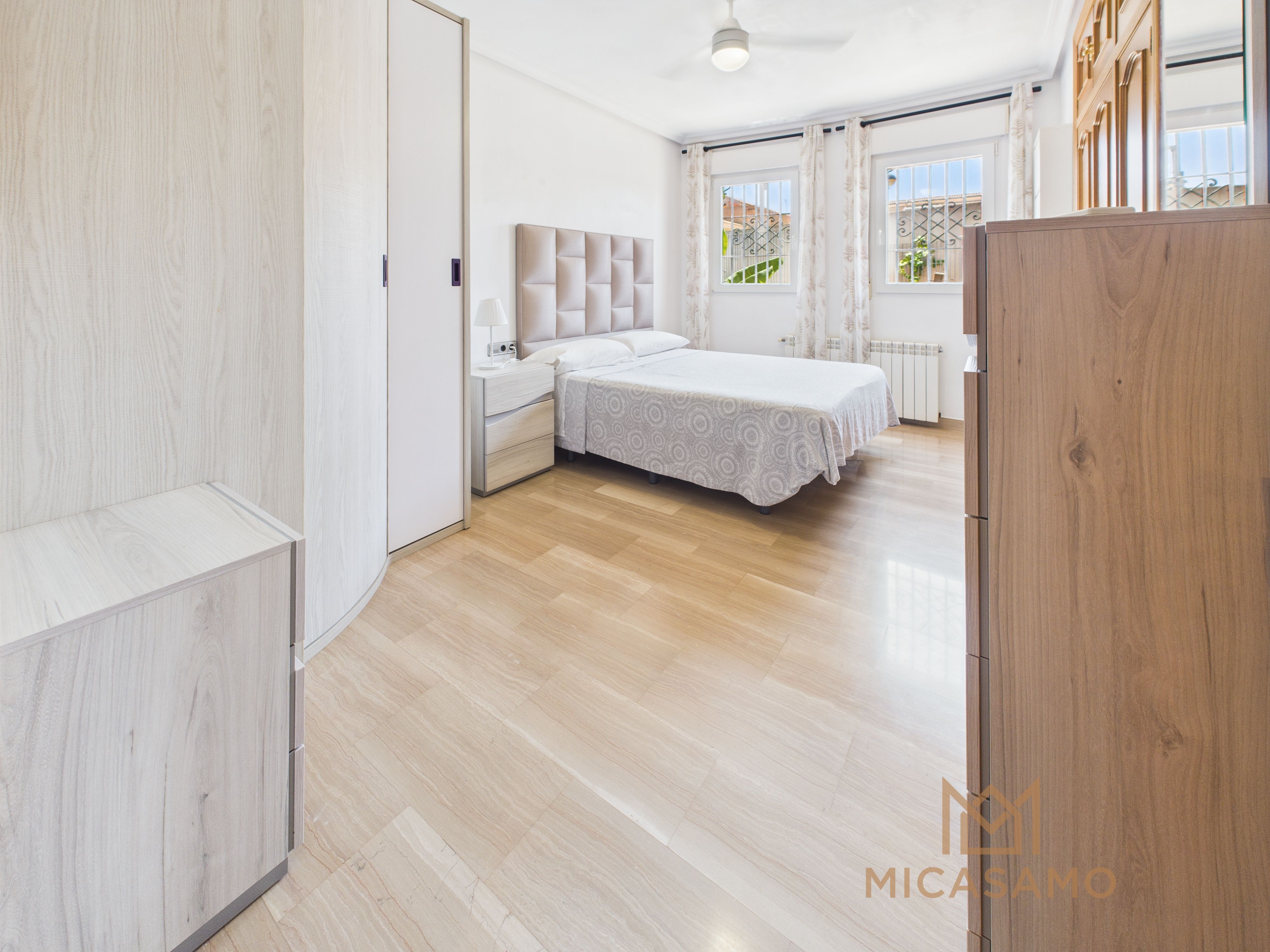 5 Bed, 3 Bath, HouseFor Sale, Los Nietos, Murcia