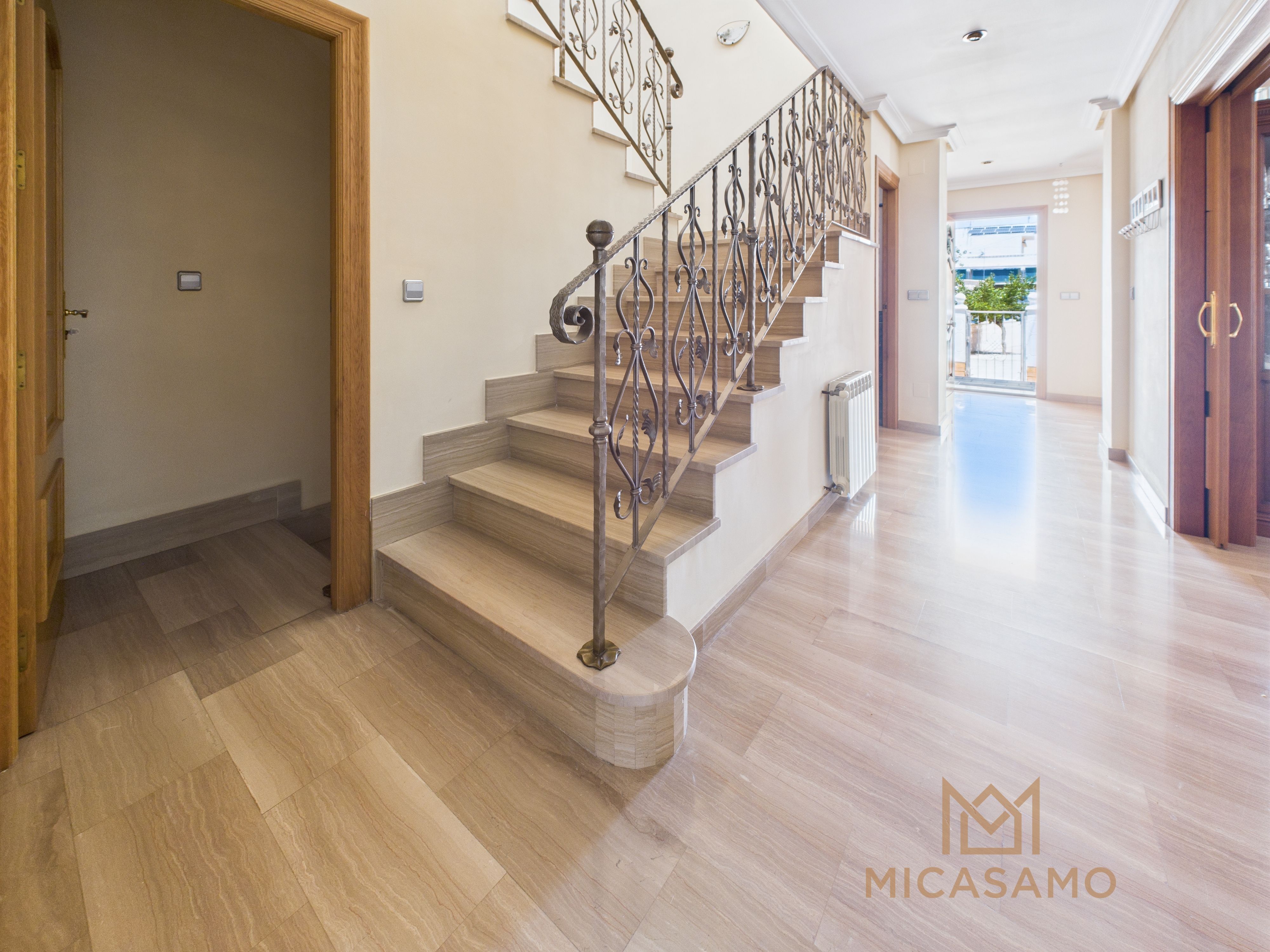 5 Bed, 3 Bath, HouseFor Sale, Los Nietos, Murcia