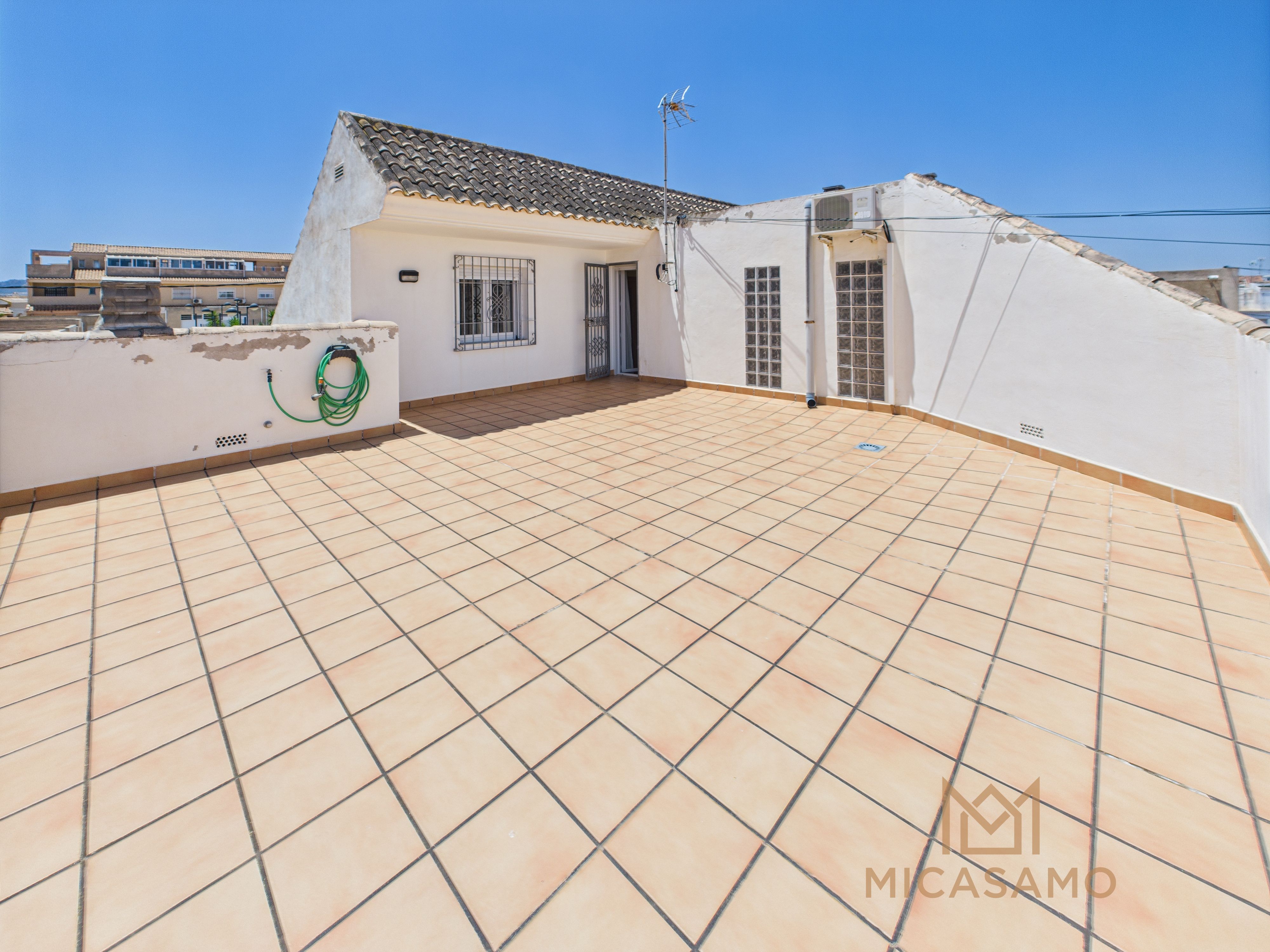 5 Bed, 3 Bath, HouseFor Sale, Los Nietos, Murcia