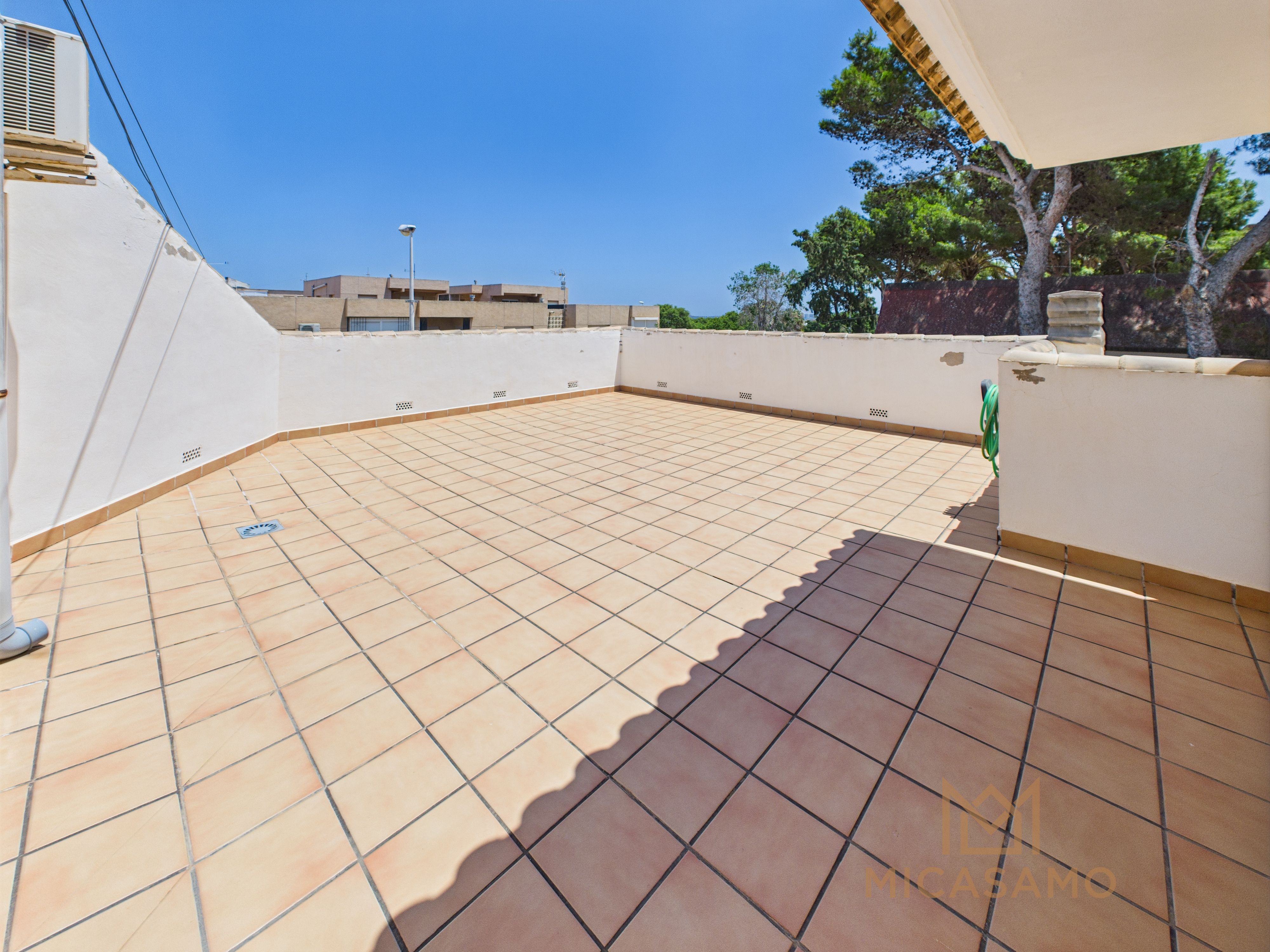 5 Bed, 3 Bath, HouseFor Sale, Los Nietos, Murcia