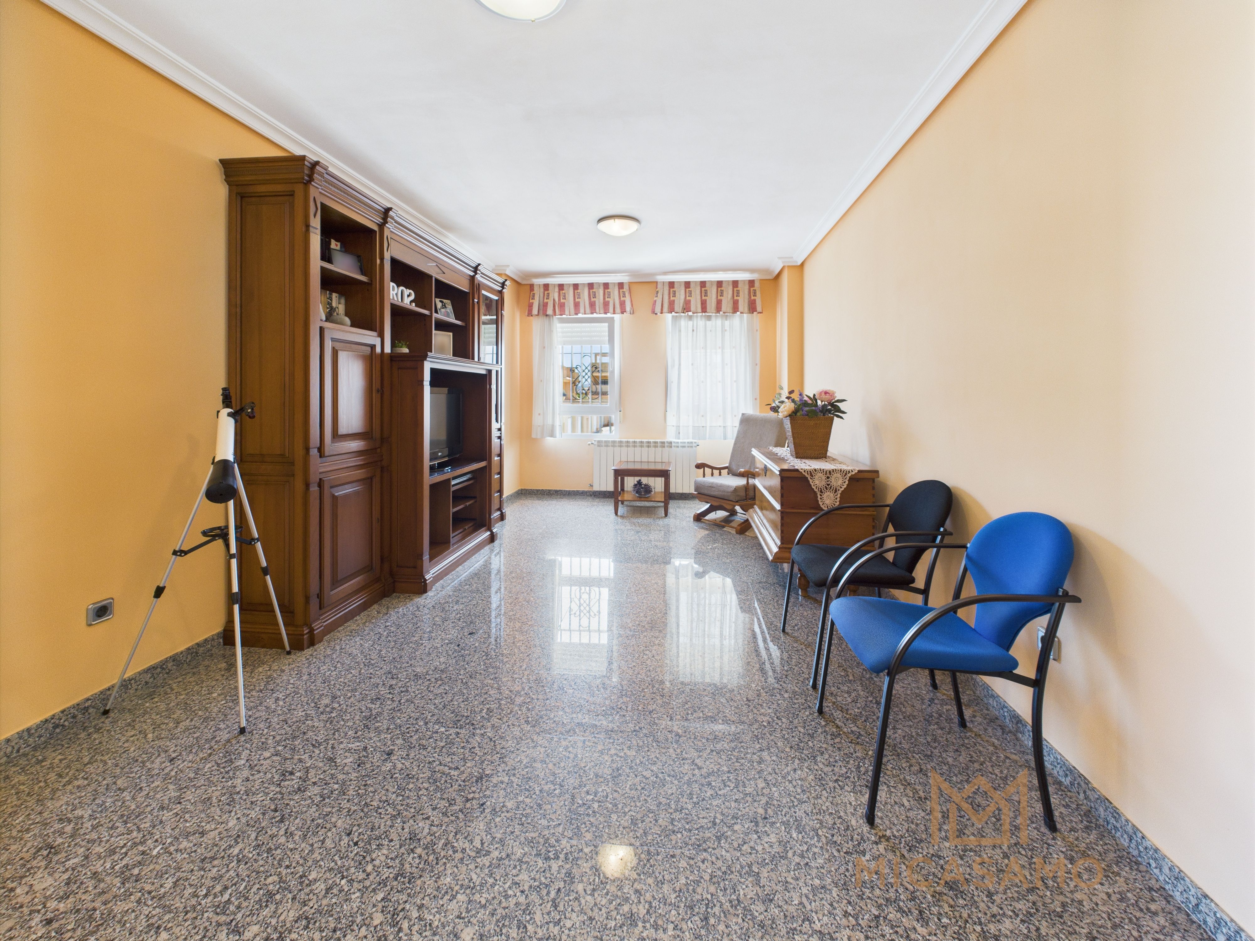 5 Bed, 3 Bath, HouseFor Sale, Los Nietos, Murcia