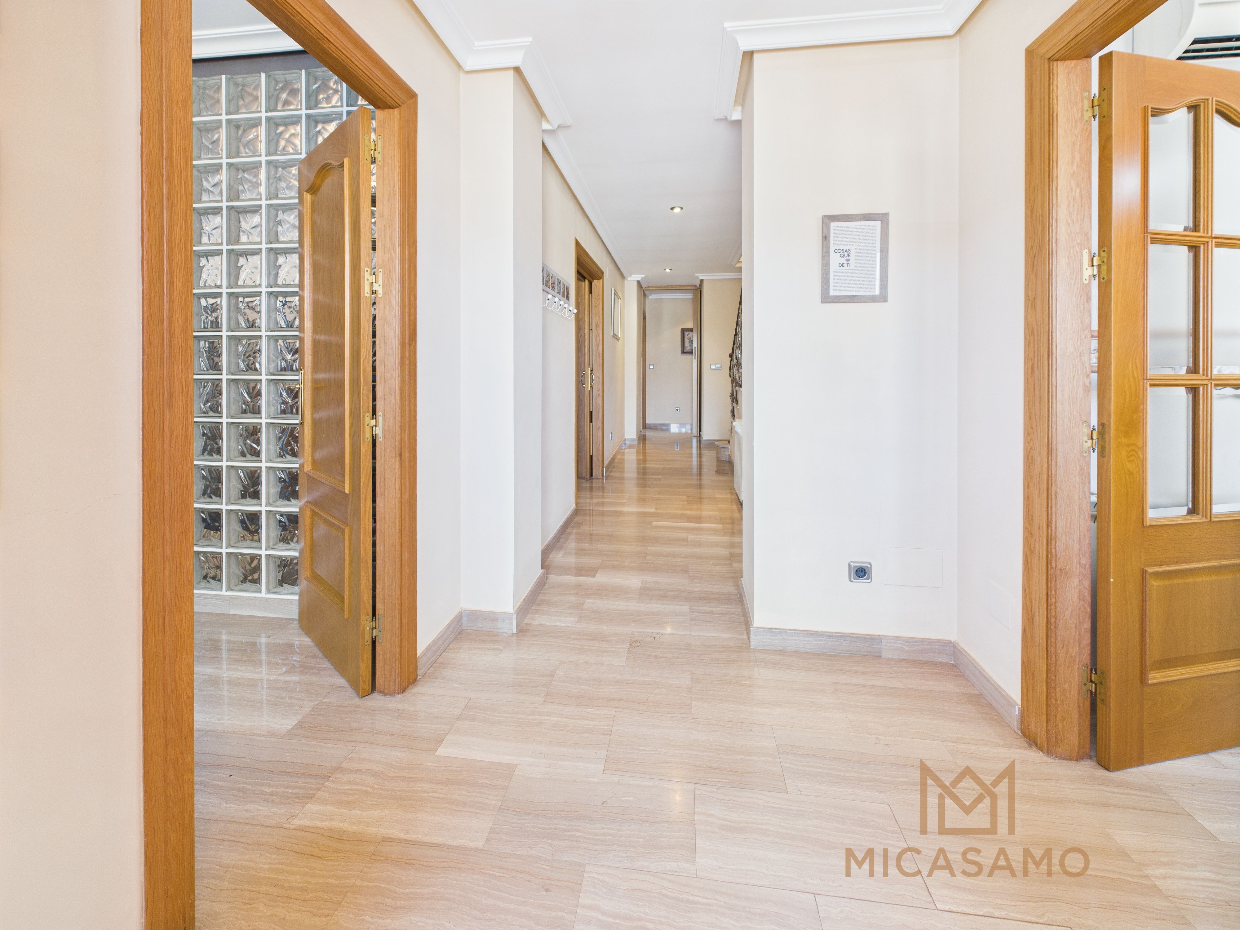 5 Bed, 3 Bath, HouseFor Sale, Los Nietos, Murcia