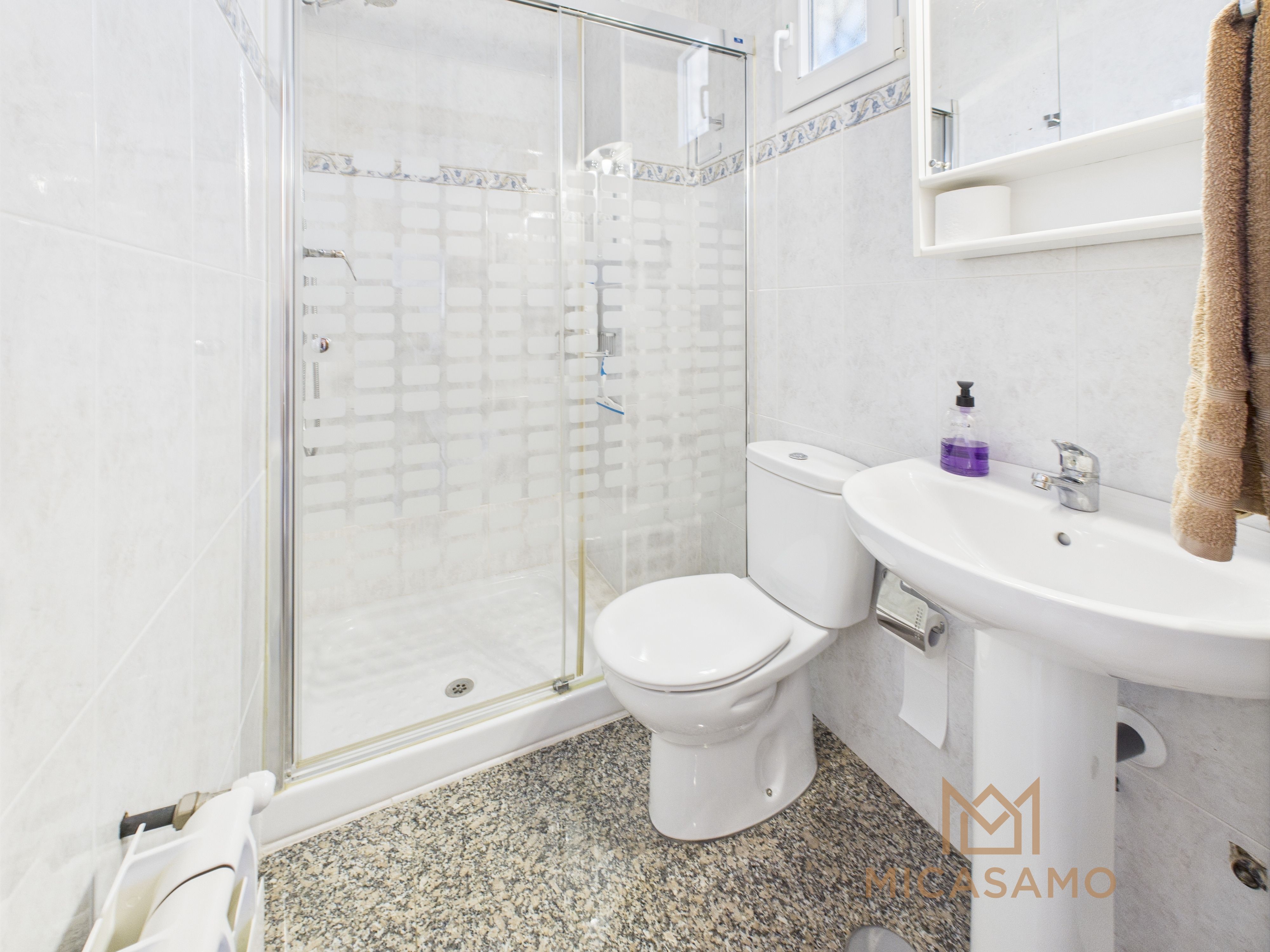 5 Bed, 3 Bath, HouseFor Sale, Los Nietos, Murcia