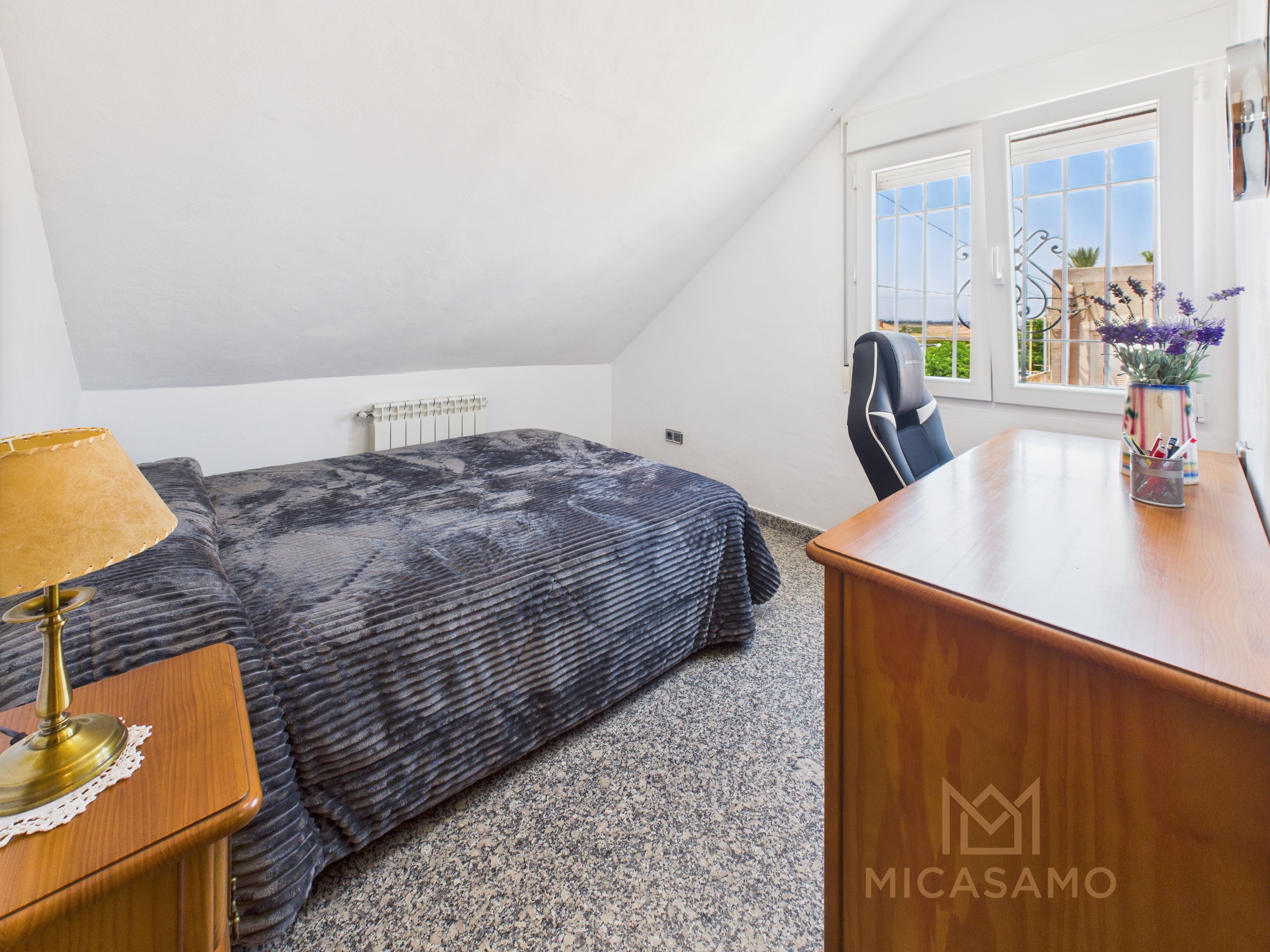 5 Bed, 3 Bath, HouseFor Sale, Los Nietos, Murcia