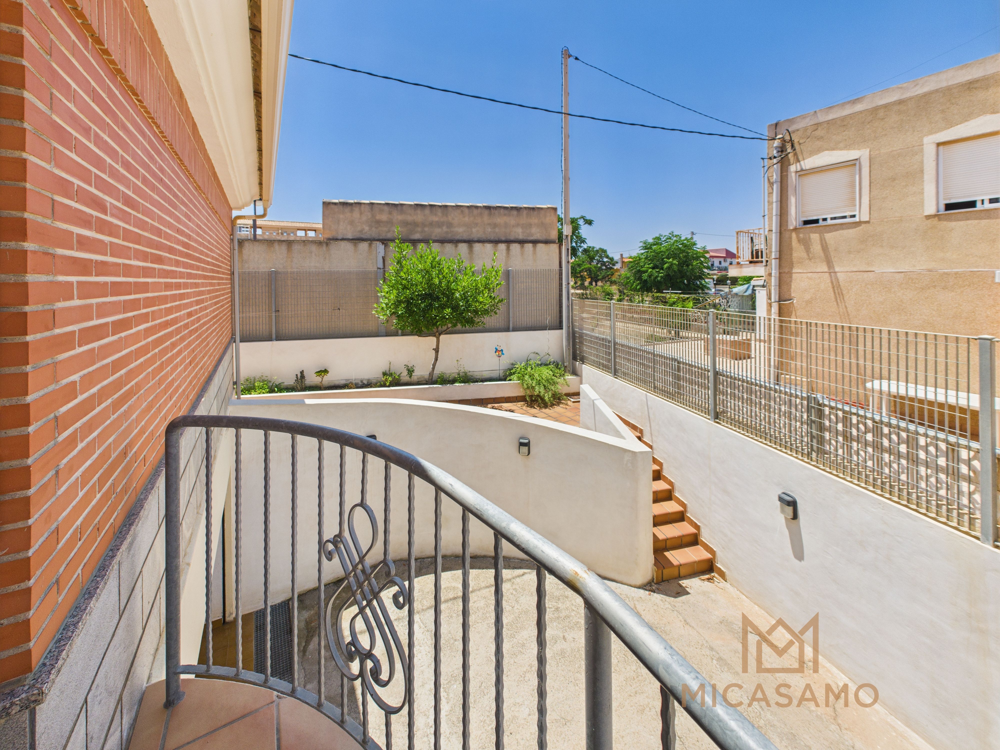5 Bed, 3 Bath, HouseFor Sale, Los Nietos, Murcia