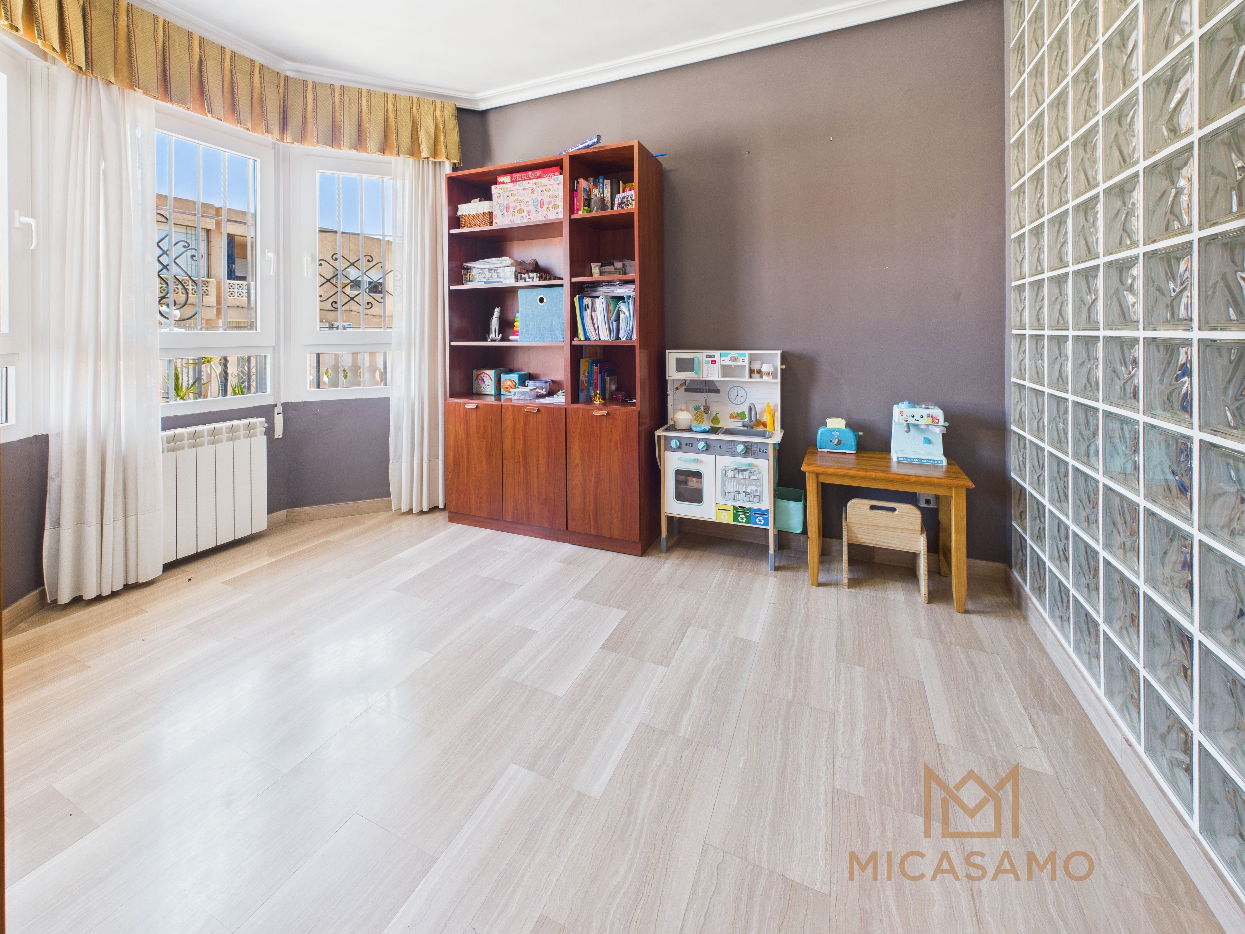 5 Bed, 3 Bath, HouseFor Sale, Los Nietos, Murcia