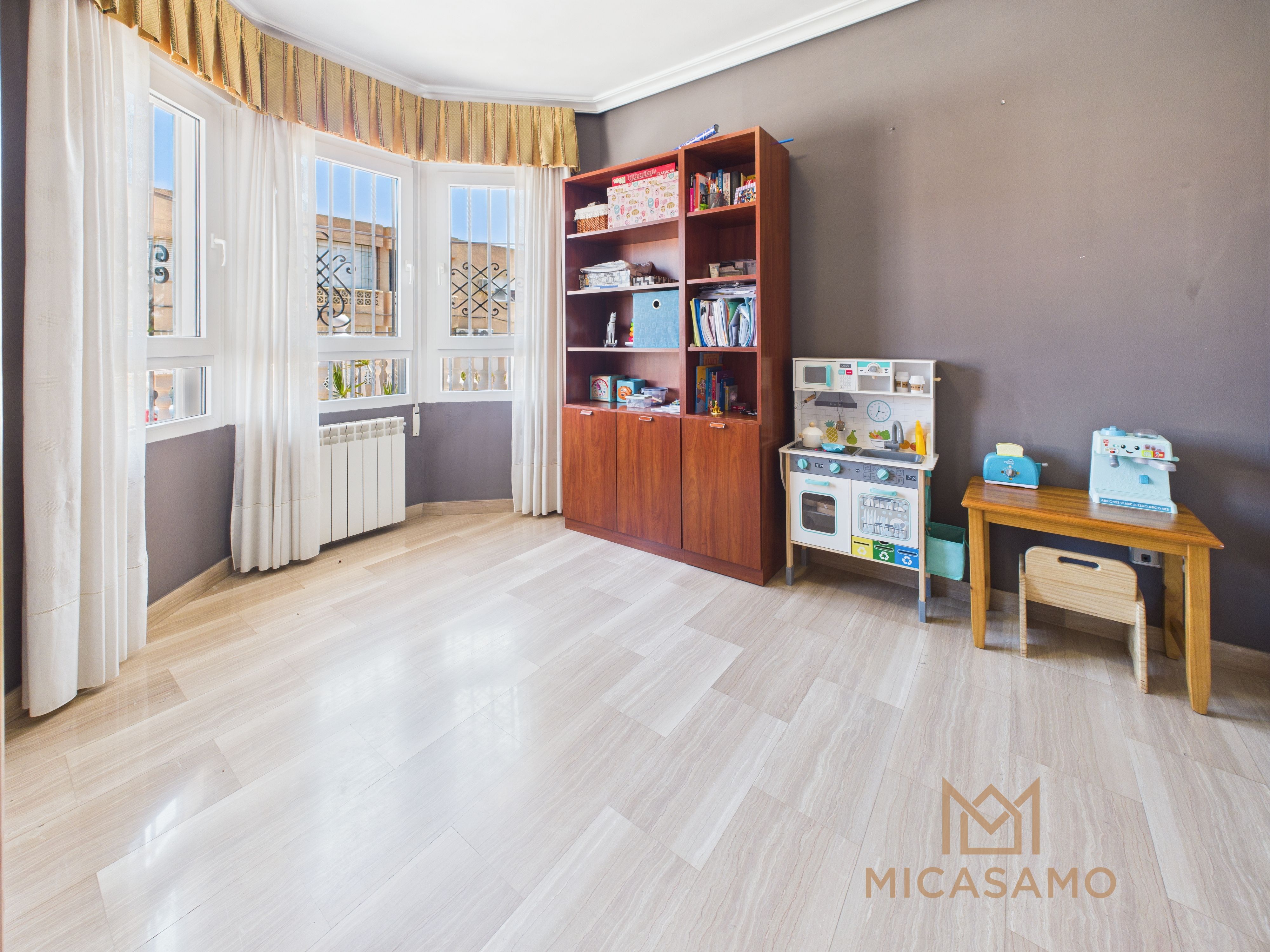 5 Bed, 3 Bath, HouseFor Sale, Los Nietos, Murcia