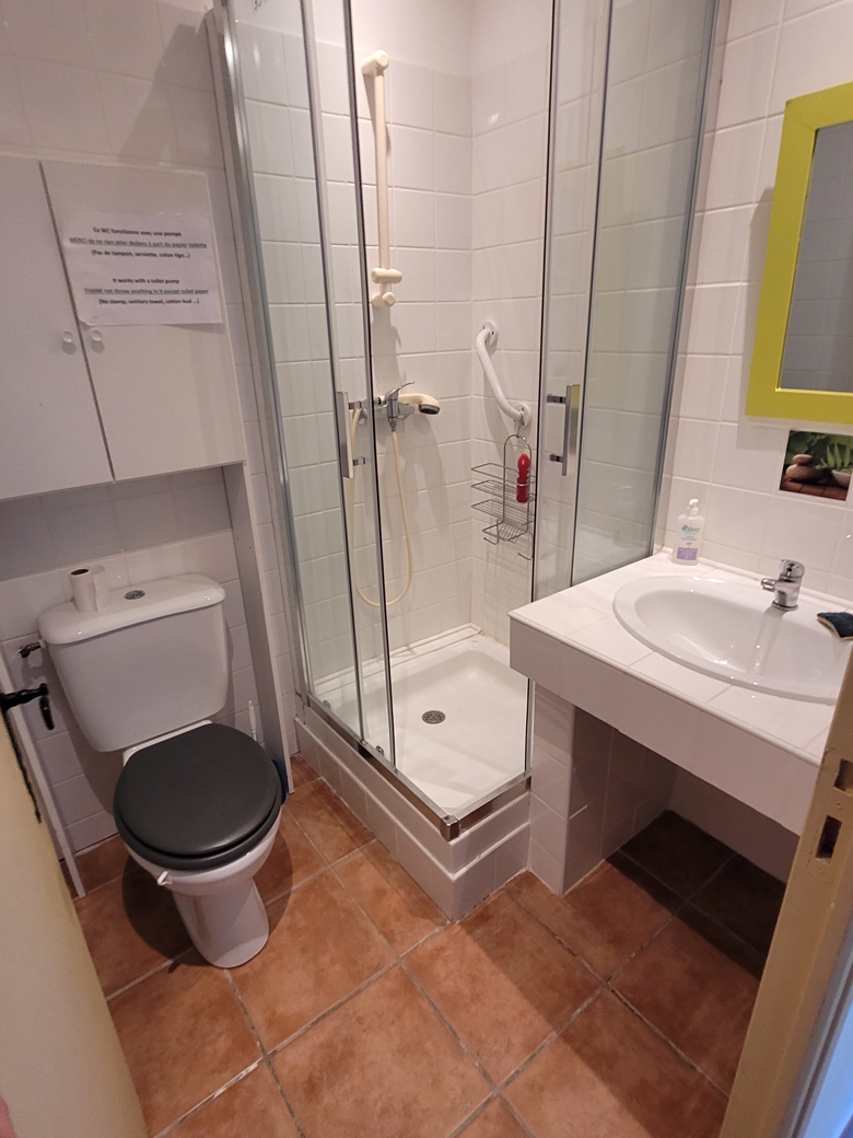 3 Bed, 3 Bath, HouseFor Sale, Saint Chinian, Herault, Languedoc-Roussillon, 34360