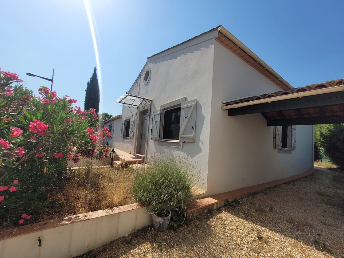 3 Bed, 3 Bath, HouseFor Sale, Saint Chinian, Herault, Languedoc-Roussillon, 34360
