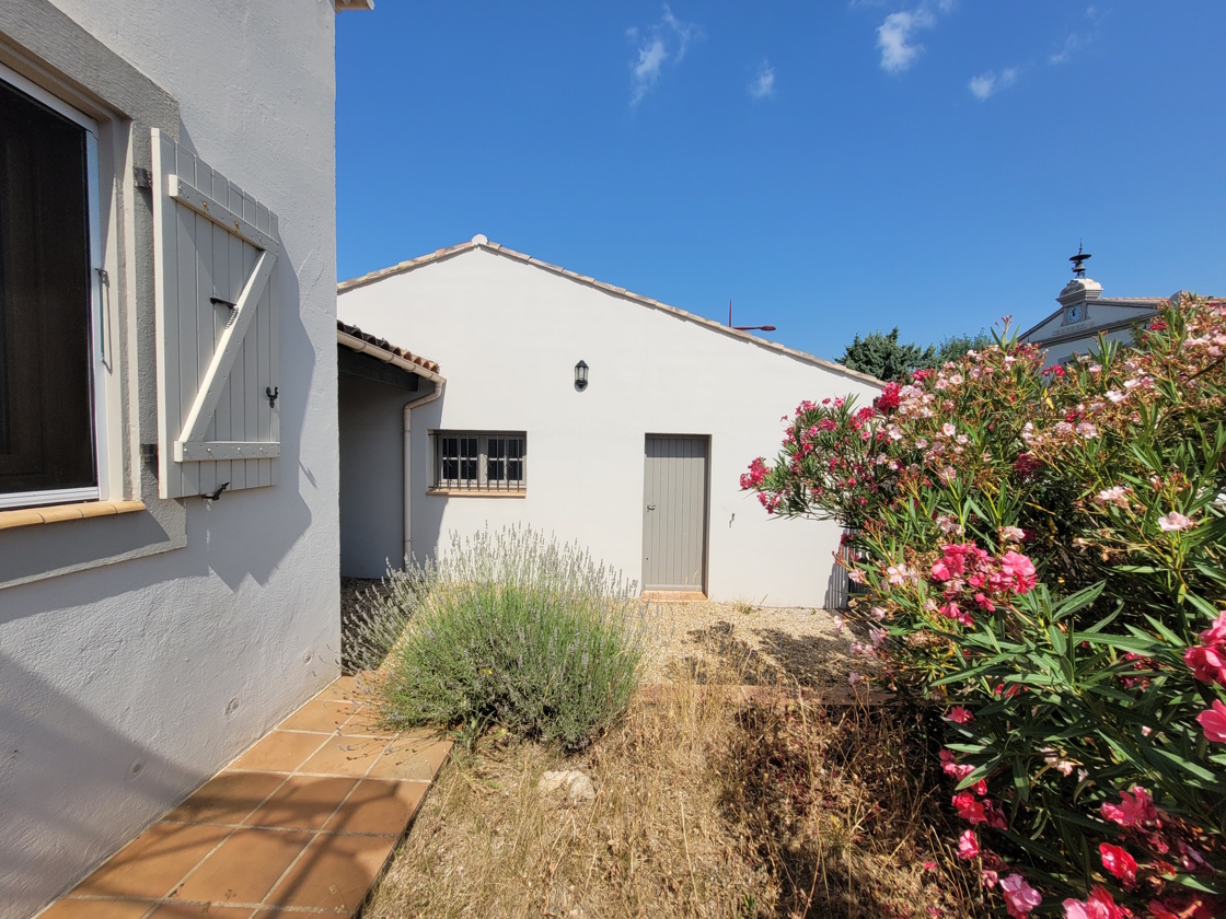 3 Bed, 3 Bath, HouseFor Sale, Saint Chinian, Herault, Languedoc-Roussillon, 34360