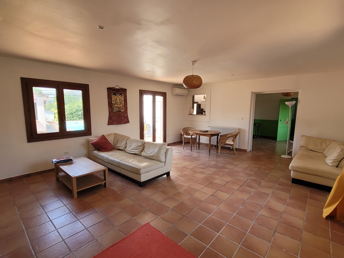 3 Bed, 3 Bath, HouseFor Sale, Saint Chinian, Herault, Languedoc-Roussillon, 34360