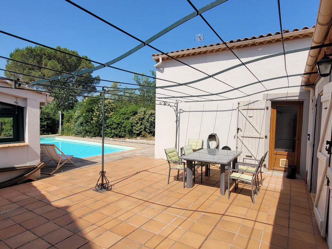 3 Bed, 3 Bath, HouseFor Sale, Saint Chinian, Herault, Languedoc-Roussillon, 34360
