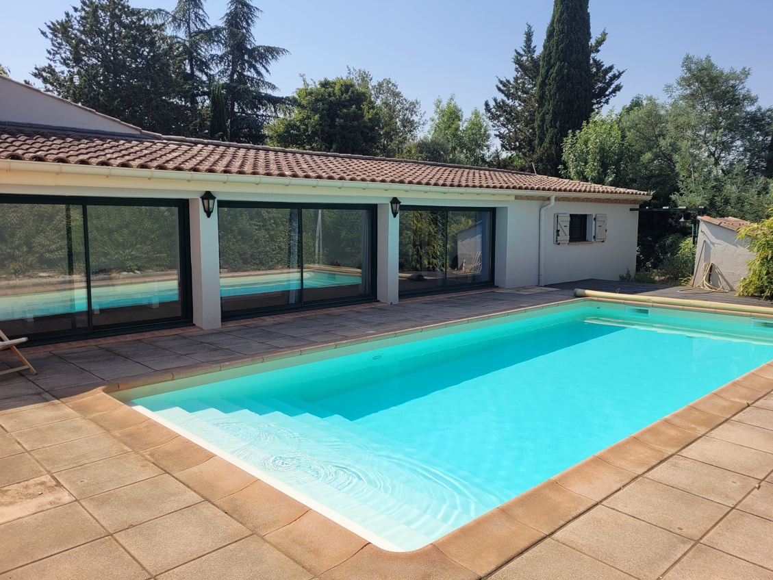 3 Bed, 3 Bath, HouseFor Sale, Saint Chinian, Herault, Languedoc-Roussillon, 34360