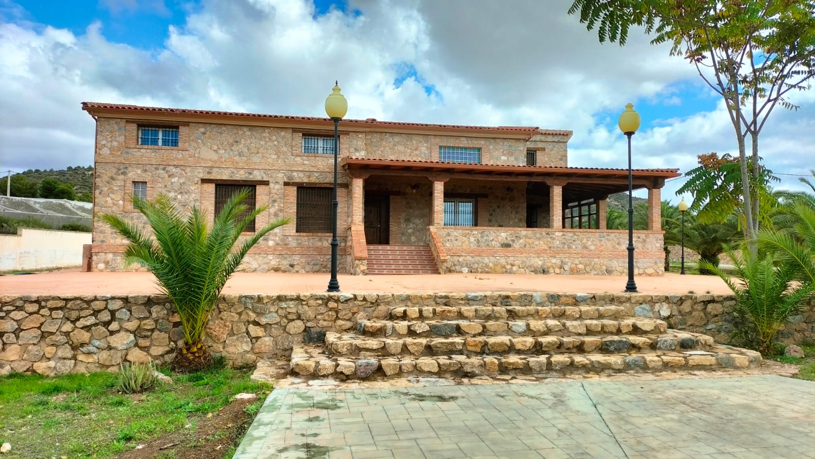 8 Bed, 3 Bath, HouseFor Sale, Aspe, Alicante