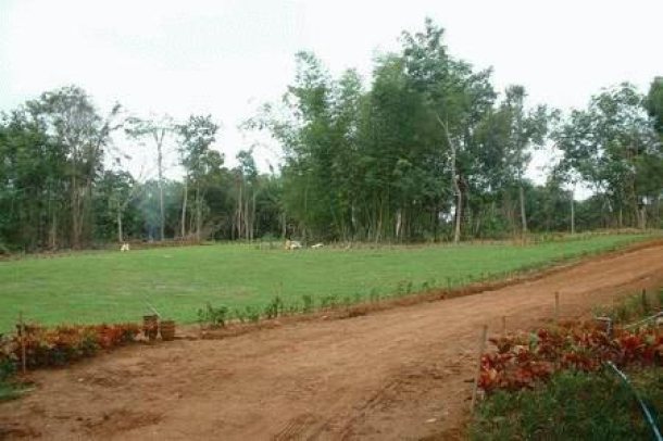 Land, For Sale