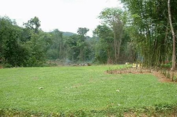 Land, For Sale