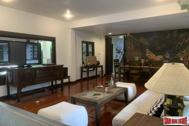 5 Bed, 5 Bath, HouseFor Sale, Nai Harn, Phuket