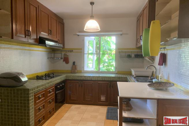 5 Bed, 5 Bath, HouseFor Sale, Nai Harn, Phuket