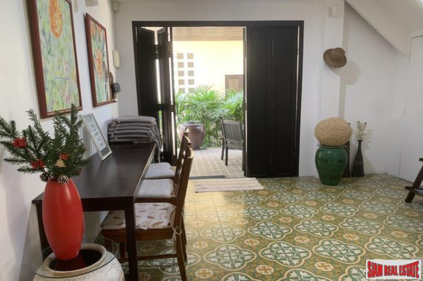 5 Bed, 5 Bath, HouseFor Sale, Nai Harn, Phuket