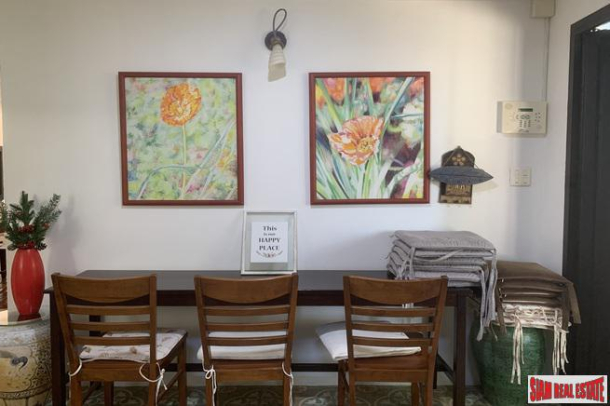 5 Bed, 5 Bath, HouseFor Sale, Nai Harn, Phuket