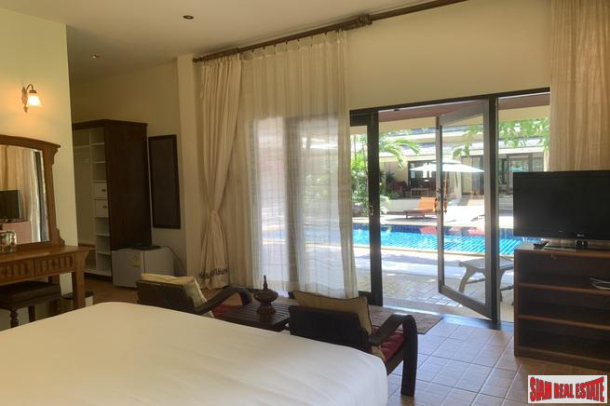5 Bed, 5 Bath, HouseFor Sale, Nai Harn, Phuket
