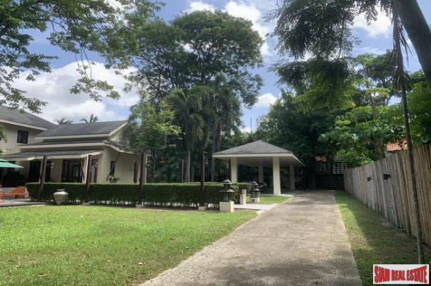 5 Bed, 5 Bath, HouseFor Sale, Nai Harn, Phuket