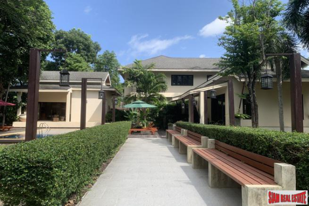 5 Bed, 5 Bath, HouseFor Sale, Nai Harn, Phuket