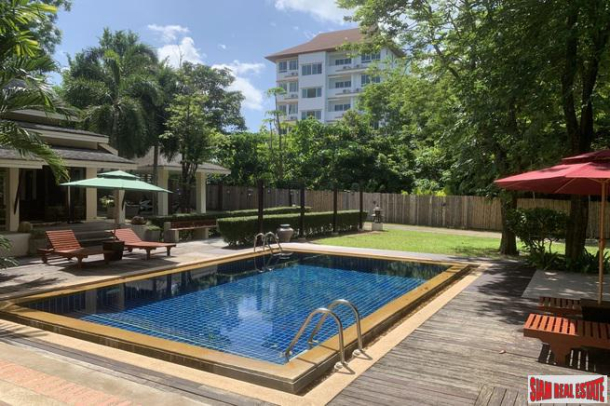 5 Bed, 5 Bath, HouseFor Sale, Nai Harn, Phuket