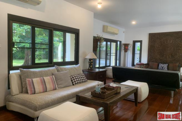 5 Bed, 5 Bath, HouseFor Sale, Nai Harn, Phuket