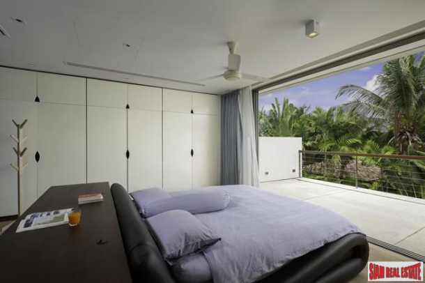 3 Bed, 3 Bath, ApartmentFor Sale, Ao Yamoo, Phuket
