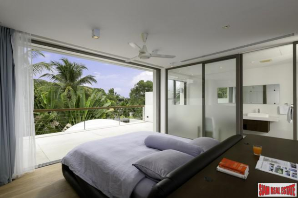 3 Bed, 3 Bath, ApartmentFor Sale, Ao Yamoo, Phuket