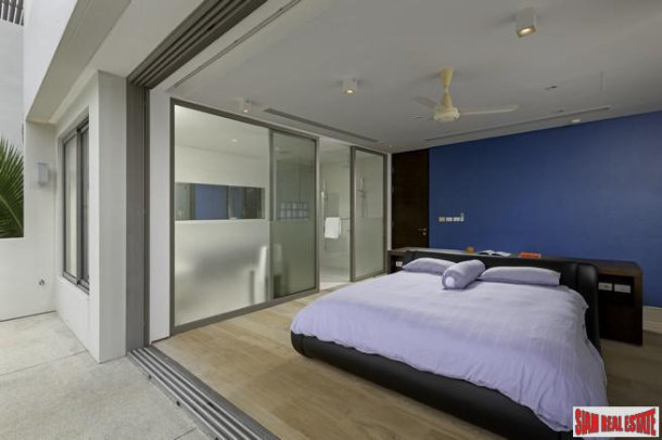 3 Bed, 3 Bath, ApartmentFor Sale, Ao Yamoo, Phuket