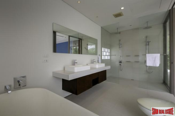 3 Bed, 3 Bath, ApartmentFor Sale, Ao Yamoo, Phuket