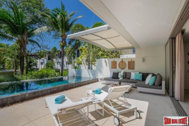 3 Bed, 3 Bath, ApartmentFor Sale, Ao Yamoo, Phuket