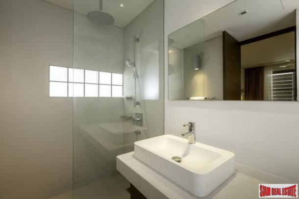 3 Bed, 3 Bath, ApartmentFor Sale, Ao Yamoo, Phuket