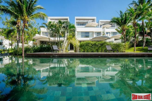 3 Bed, 3 Bath, ApartmentFor Sale, Ao Yamoo, Phuket