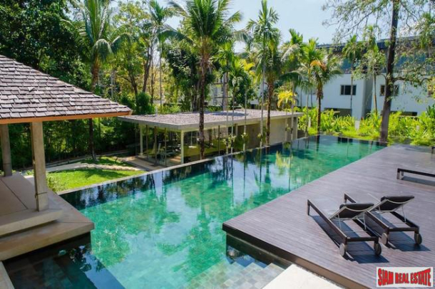 3 Bed, 3 Bath, ApartmentFor Sale, Ao Yamoo, Phuket