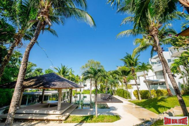 3 Bed, 3 Bath, ApartmentFor Sale, Ao Yamoo, Phuket