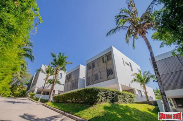 3 Bed, 3 Bath, ApartmentFor Sale, Ao Yamoo, Phuket