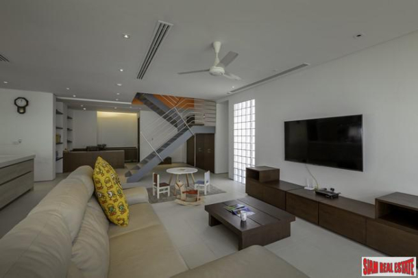 3 Bed, 3 Bath, ApartmentFor Sale, Ao Yamoo, Phuket