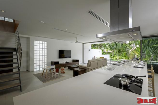 3 Bed, 3 Bath, ApartmentFor Sale, Ao Yamoo, Phuket